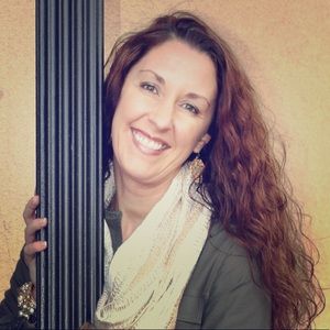 Meet your Posher, Wendy